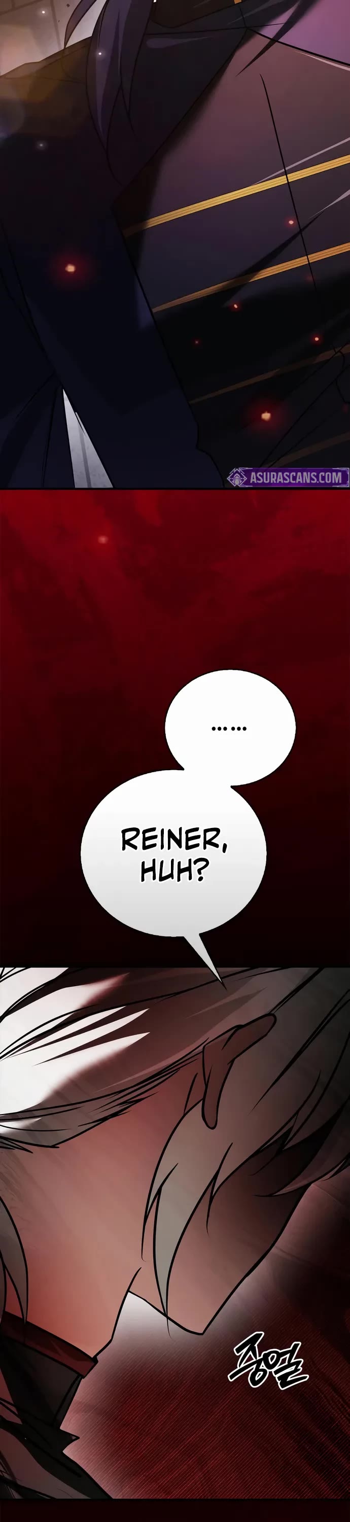 I’m Not That Kind of Talent Chapter 109 page 34 - Chapter 109