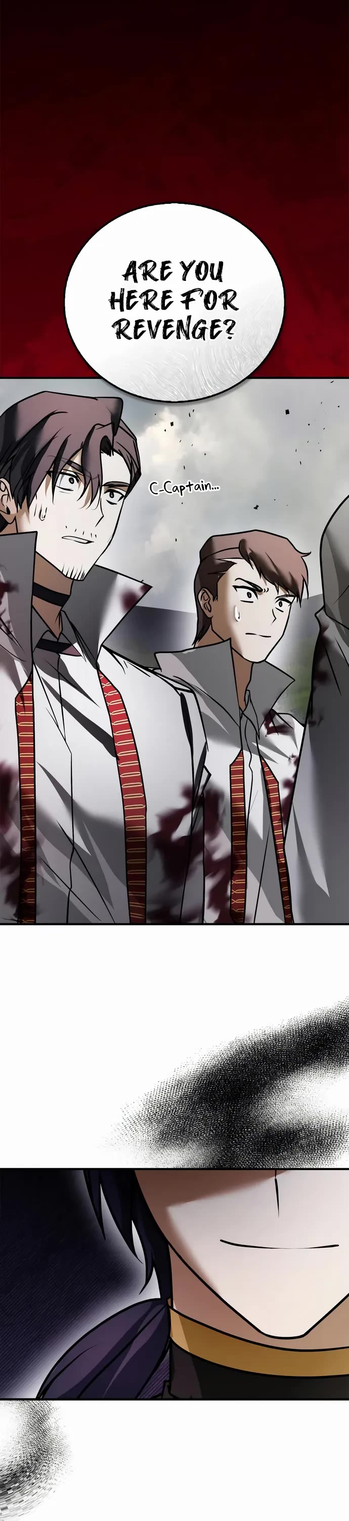 I’m Not That Kind of Talent Chapter 109 page 35 - Chapter 109