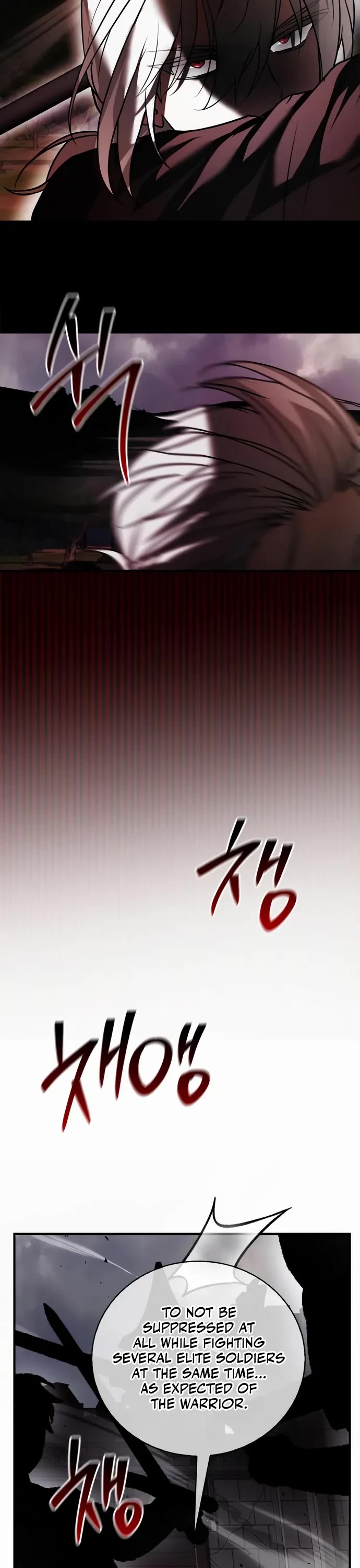 I’m Not That Kind of Talent Chapter 109 page 39 - Chapter 109
