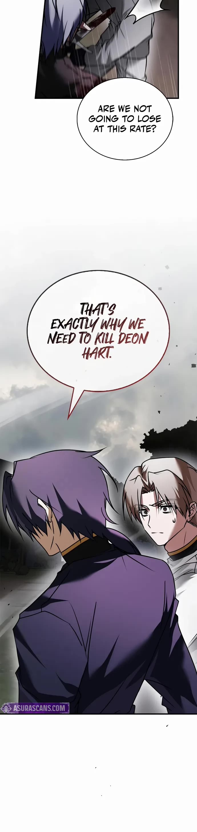 I’m Not That Kind of Talent Chapter 109 page 41 - Chapter 109