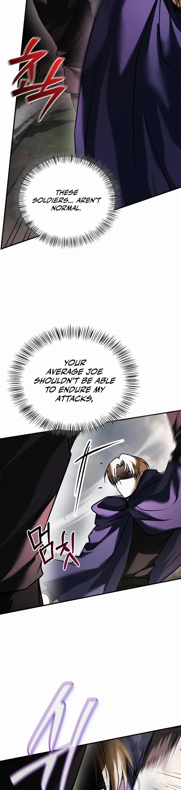 I’m Not That Kind of Talent Chapter 109 page 44 - Chapter 109