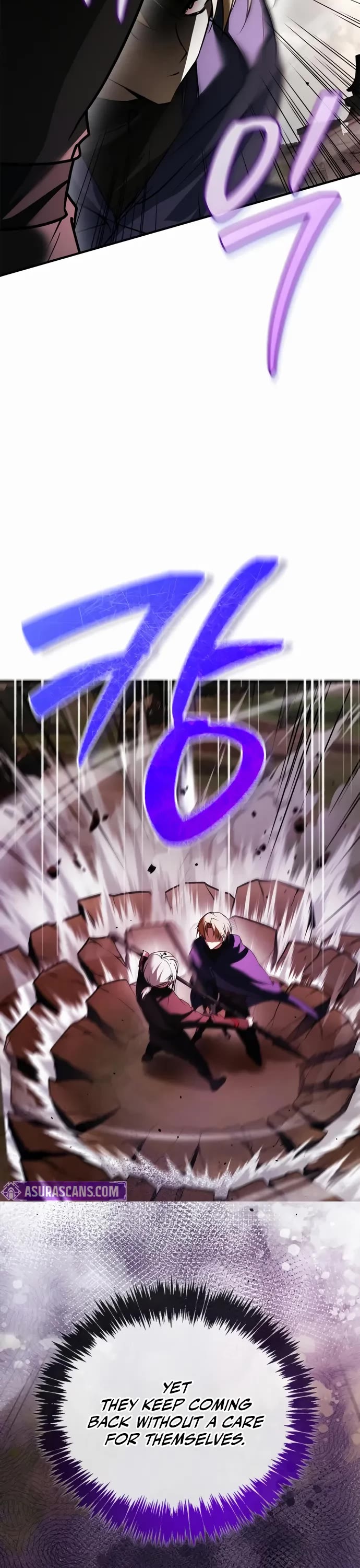 I’m Not That Kind of Talent Chapter 109 page 45 - Chapter 109