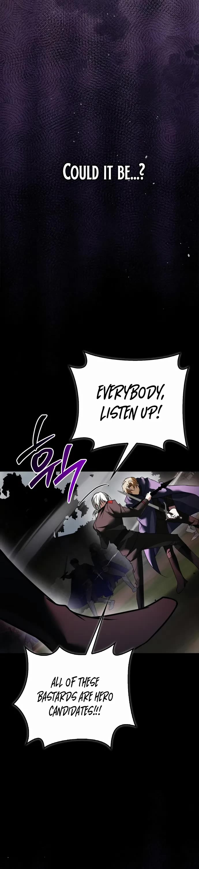 I’m Not That Kind of Talent Chapter 109 page 46 - Chapter 109