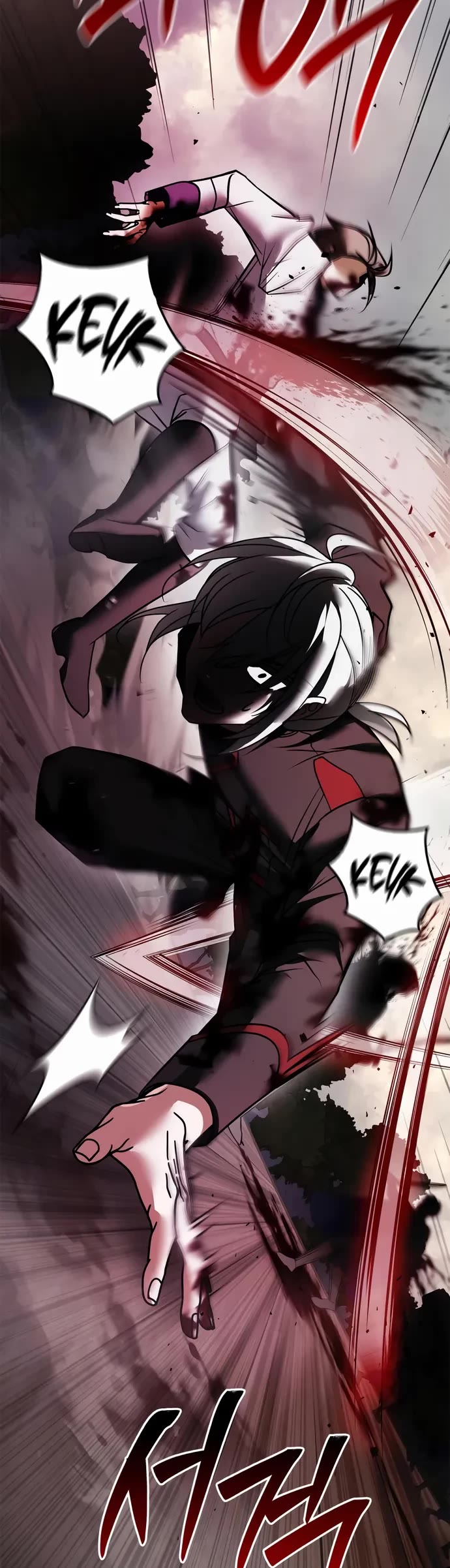 I’m Not That Kind of Talent Chapter 109 page 50 - Chapter 109
