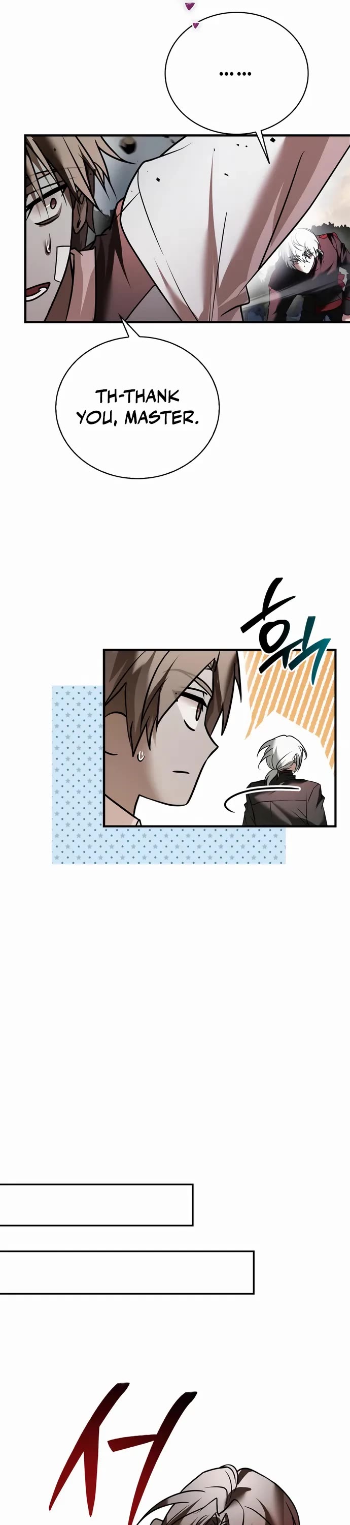 I’m Not That Kind of Talent Chapter 109 page 7 - Chapter 109