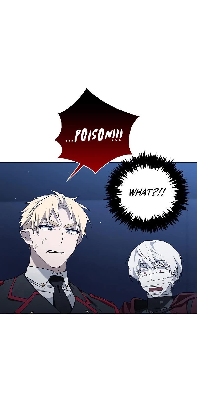 I’m Not That Kind of Talent Chapter 11 page 10 - Chapter 11