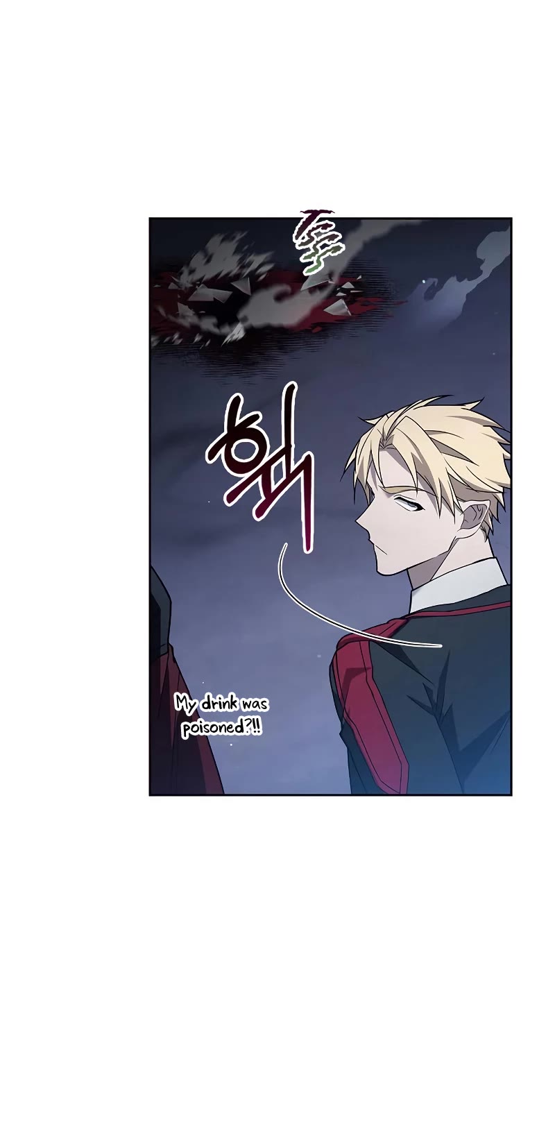 I’m Not That Kind of Talent Chapter 11 page 11 - Chapter 11