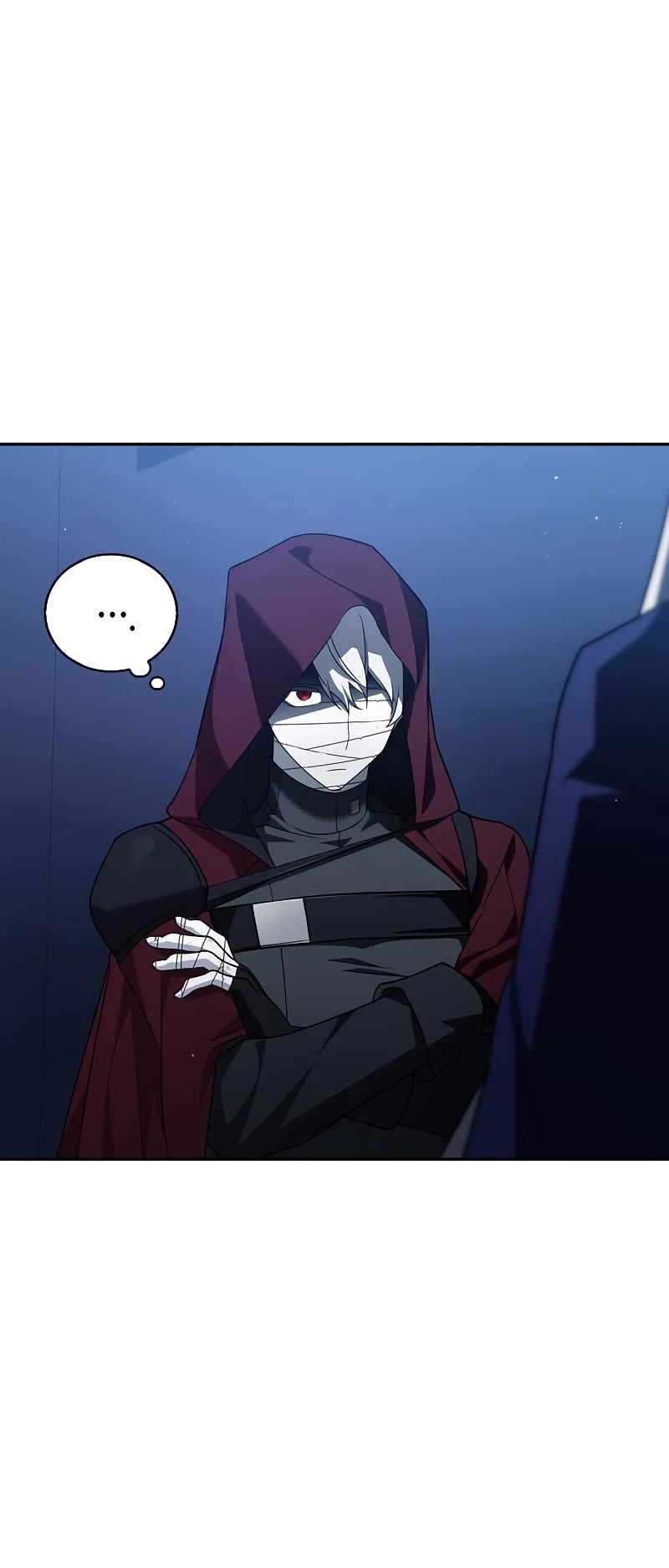 I’m Not That Kind of Talent Chapter 11 page 21 - Chapter 11