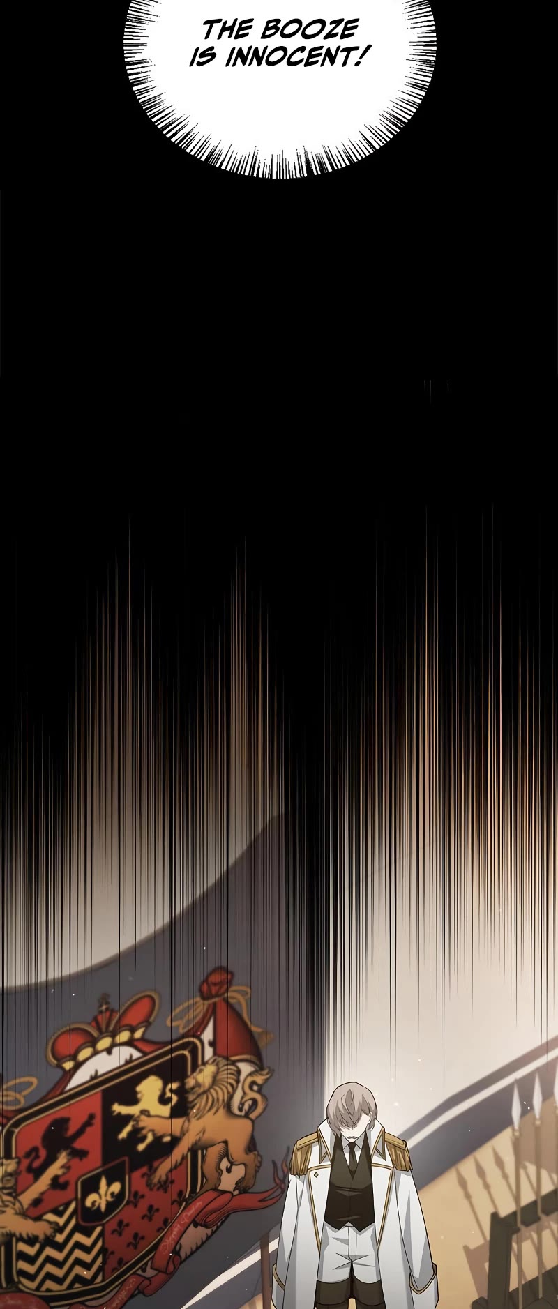 I’m Not That Kind of Talent Chapter 11 page 29 - Chapter 11