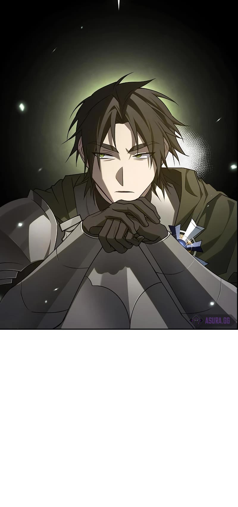 I’m Not That Kind of Talent Chapter 11 page 35 - Chapter 11