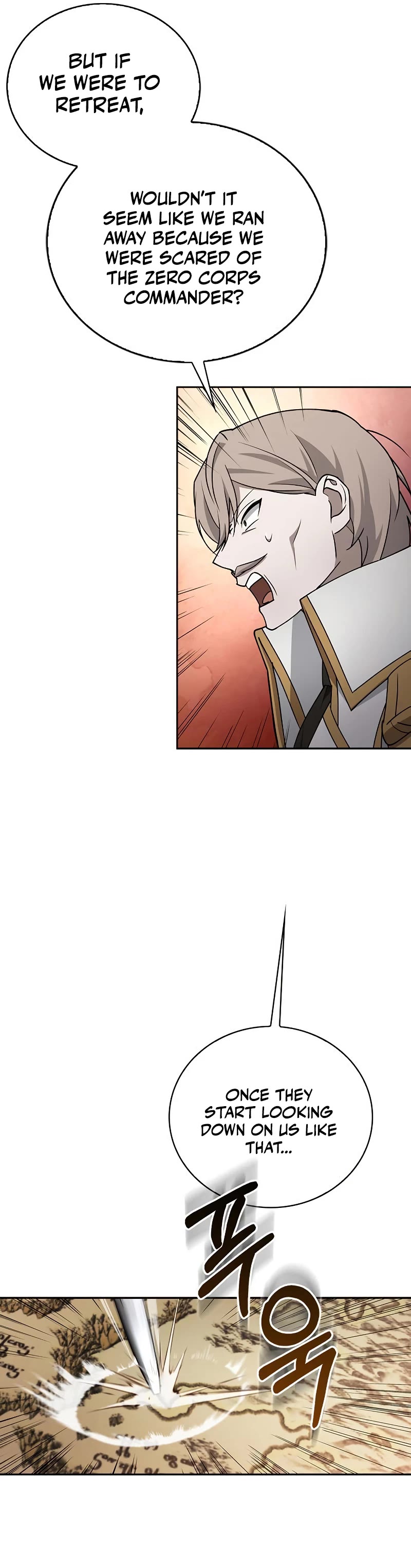 I’m Not That Kind of Talent Chapter 11 page 36 - Chapter 11