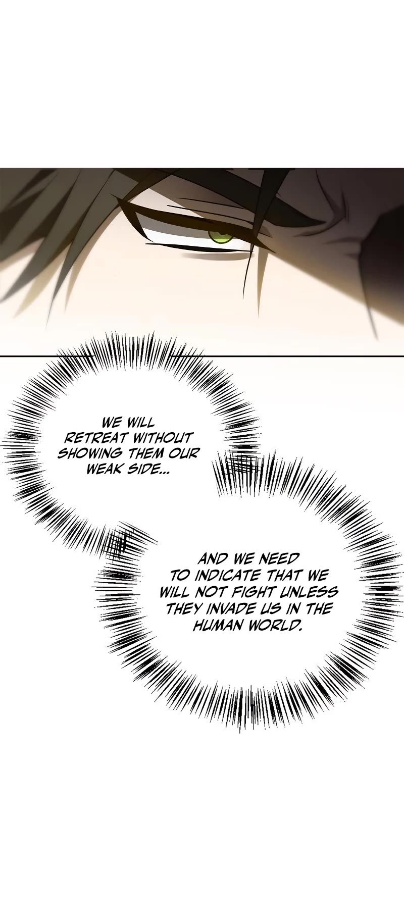 I’m Not That Kind of Talent Chapter 11 page 39 - Chapter 11