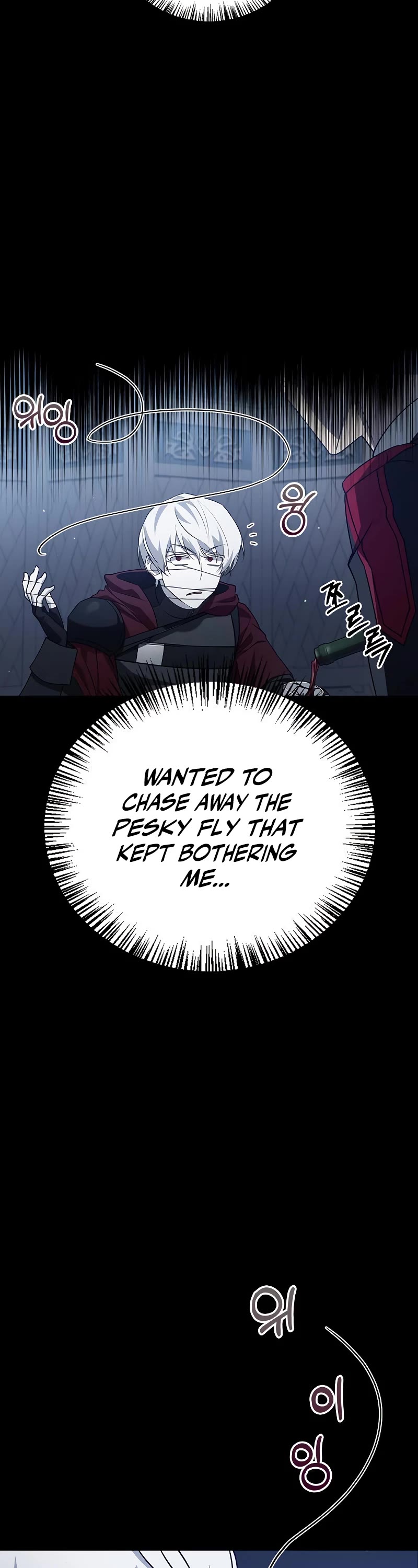 I’m Not That Kind of Talent Chapter 11 page 4 - Chapter 11