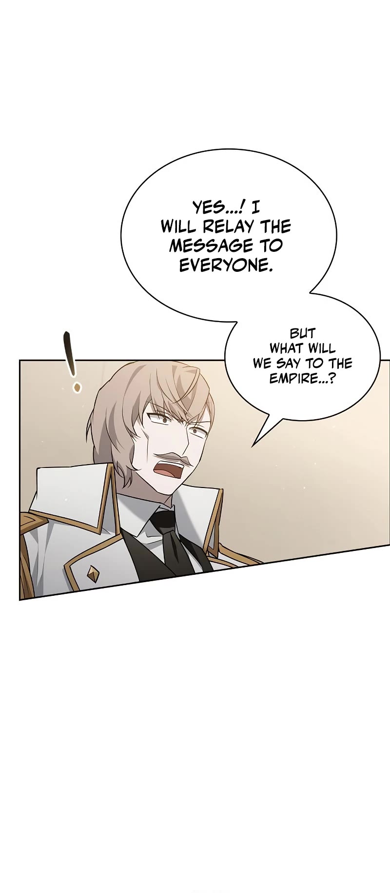 I’m Not That Kind of Talent Chapter 11 page 40 - Chapter 11