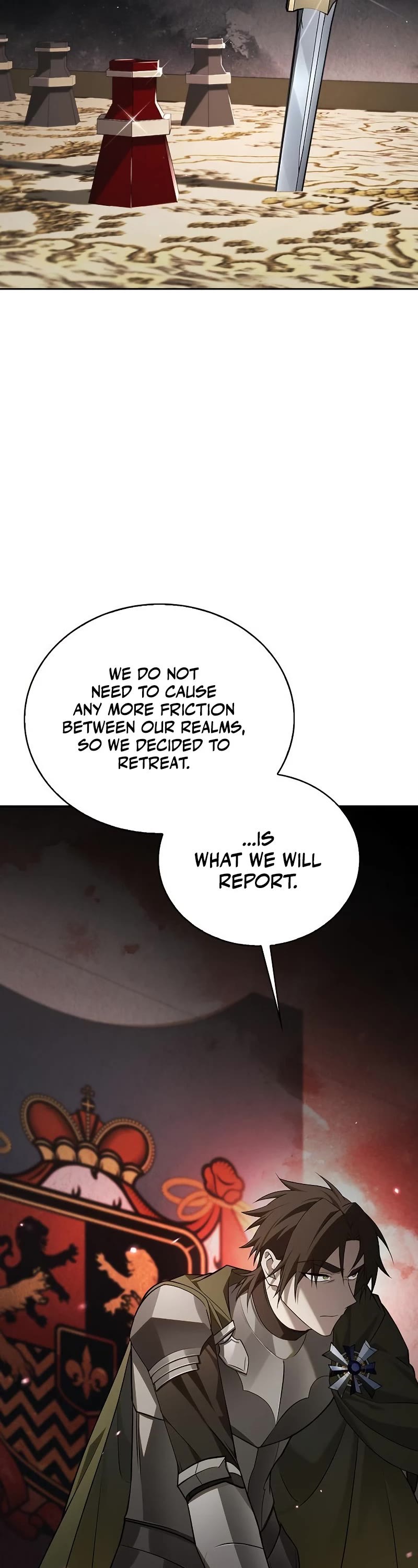 I’m Not That Kind of Talent Chapter 11 page 42 - Chapter 11