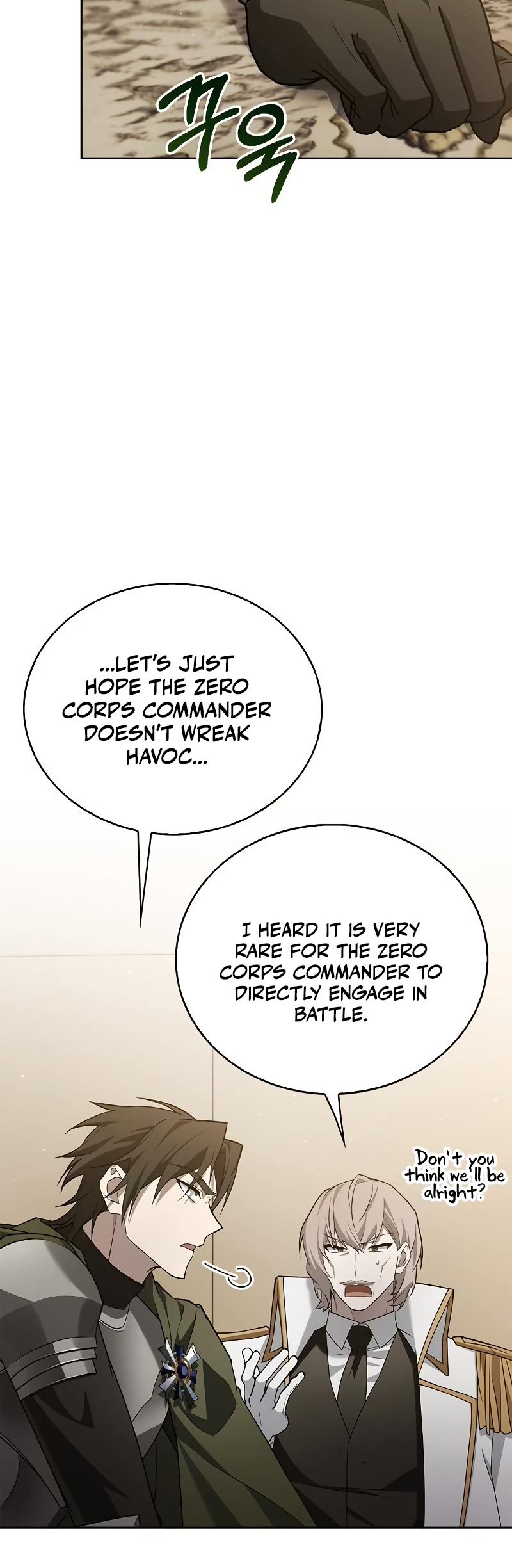 I’m Not That Kind of Talent Chapter 11 page 44 - Chapter 11