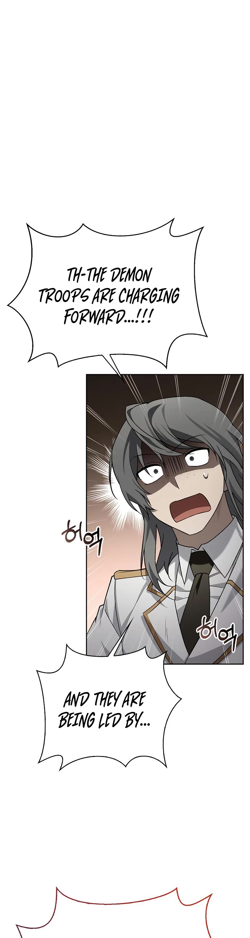 I’m Not That Kind of Talent Chapter 11 page 46 - Chapter 11