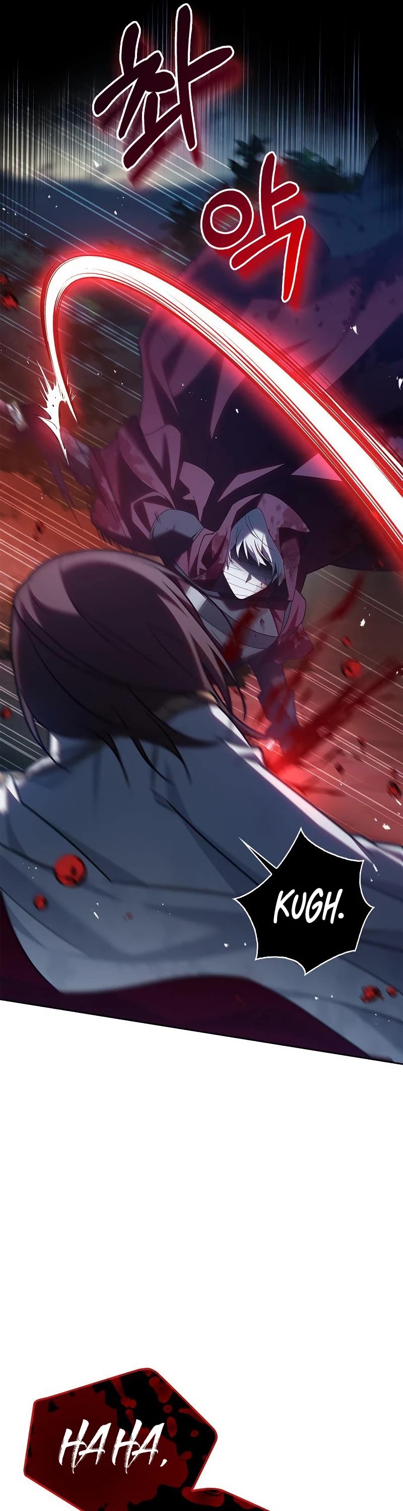 I’m Not That Kind of Talent Chapter 11 page 50 - Chapter 11