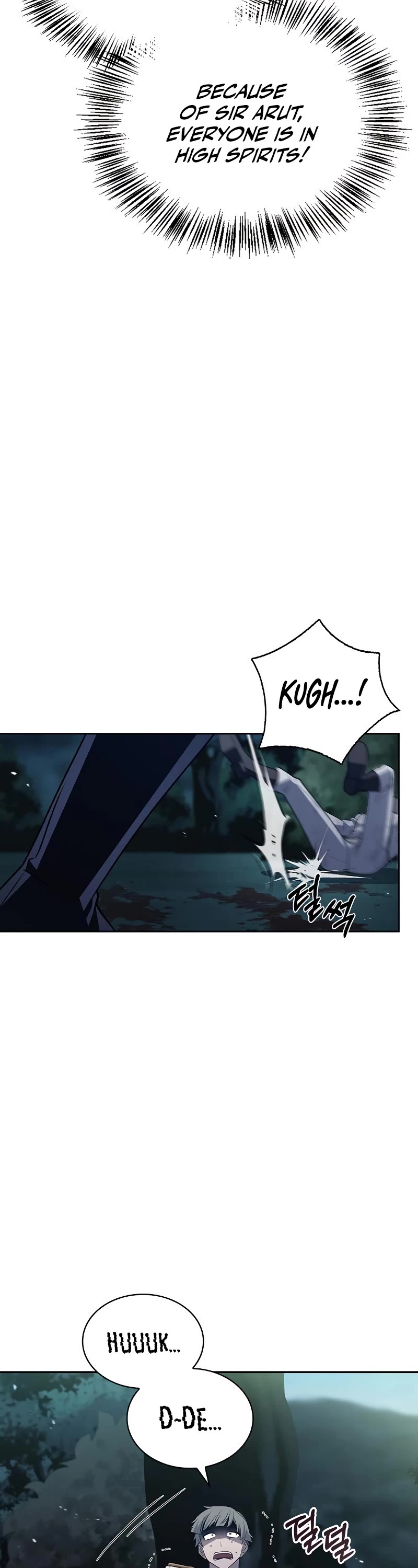 I’m Not That Kind of Talent Chapter 11 page 56 - Chapter 11