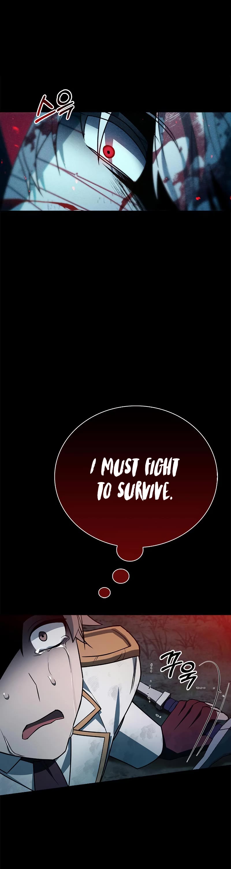 I’m Not That Kind of Talent Chapter 11 page 60 - Chapter 11