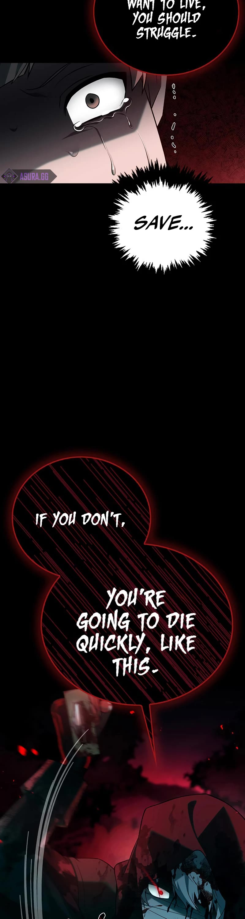I’m Not That Kind of Talent Chapter 11 page 65 - Chapter 11