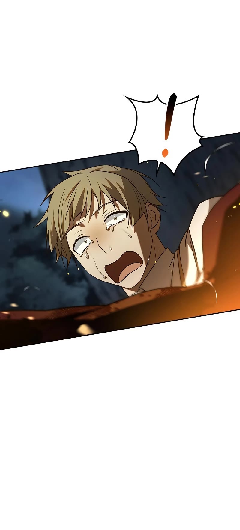 I’m Not That Kind of Talent Chapter 11 page 68 - Chapter 11