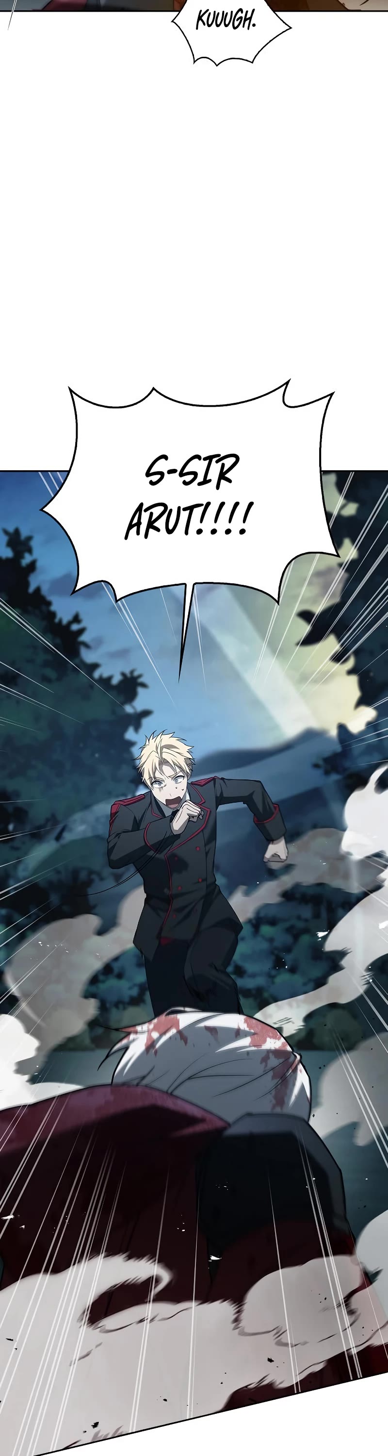 I’m Not That Kind of Talent Chapter 11 page 70 - Chapter 11