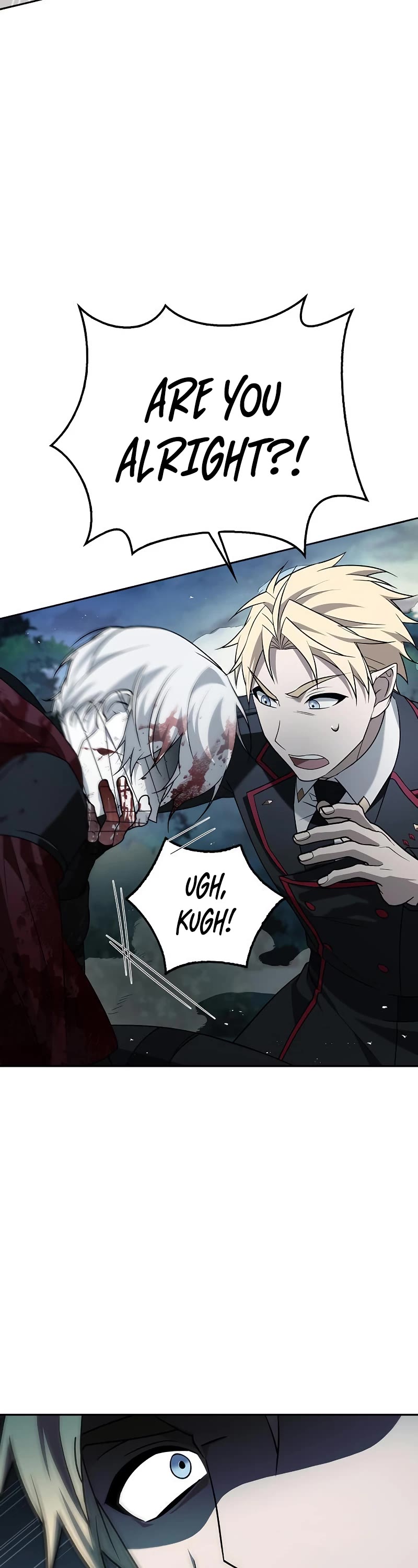 I’m Not That Kind of Talent Chapter 11 page 71 - Chapter 11