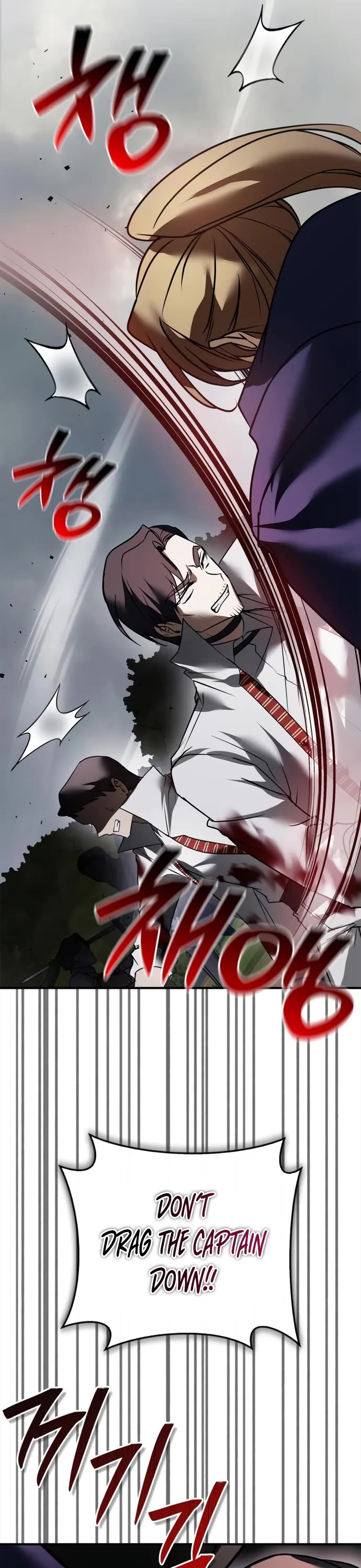 I’m Not That Kind of Talent Chapter 110 page 16 - Chapter 110
