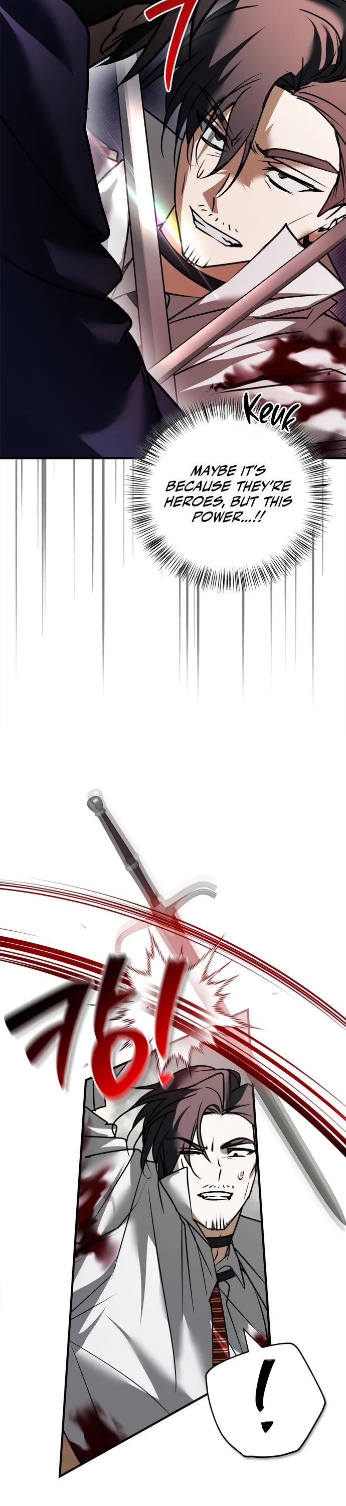 I’m Not That Kind of Talent Chapter 110 page 17 - Chapter 110