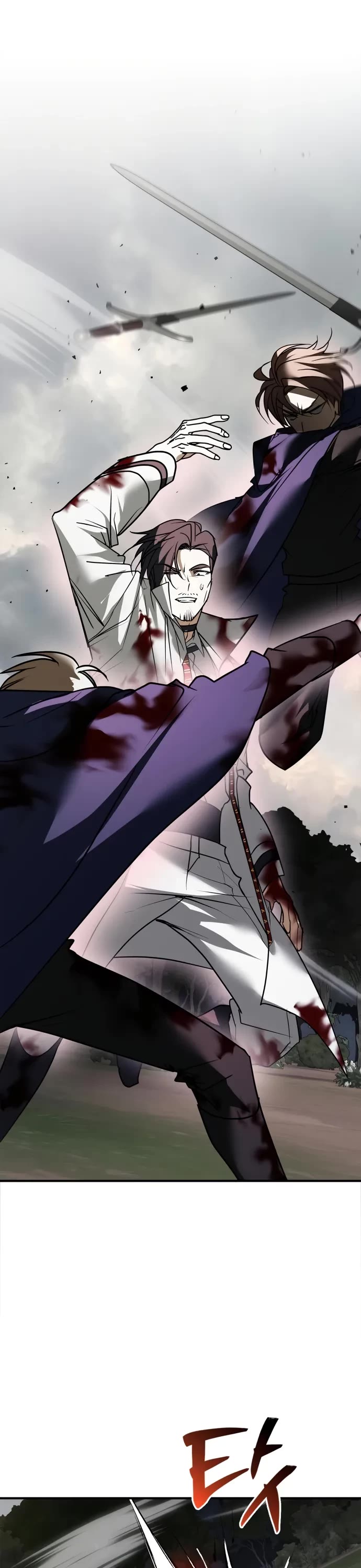 I’m Not That Kind of Talent Chapter 110 page 18 - Chapter 110