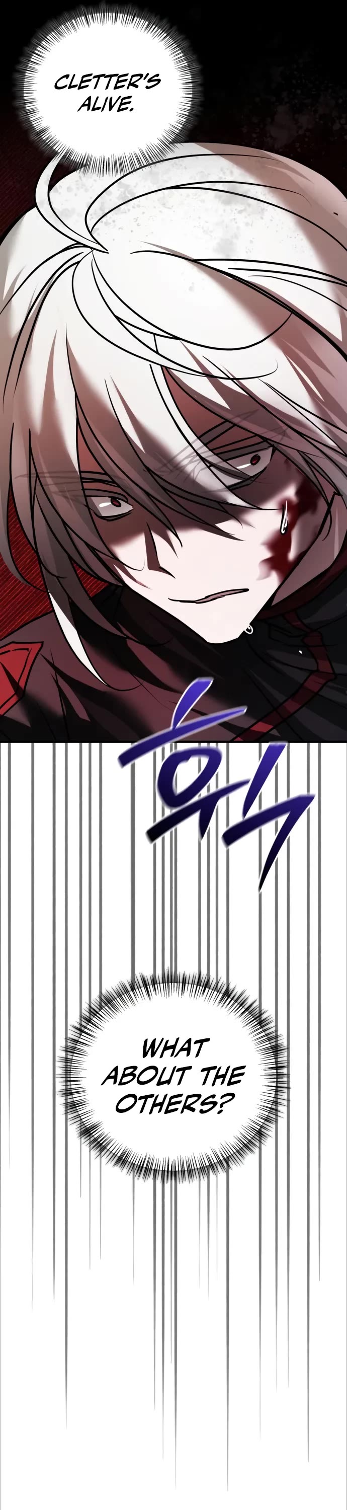 I’m Not That Kind of Talent Chapter 110 page 21 - Chapter 110