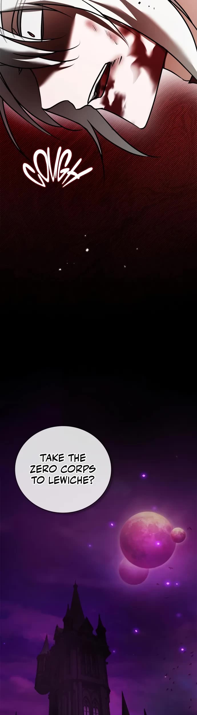I’m Not That Kind of Talent Chapter 110 page 29 - Chapter 110