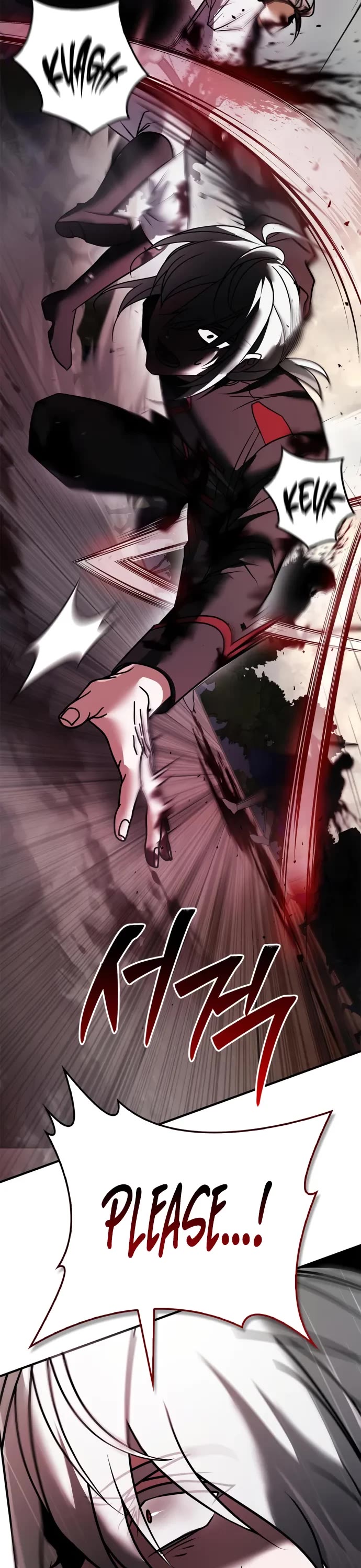 I’m Not That Kind of Talent Chapter 110 page 3 - Chapter 110