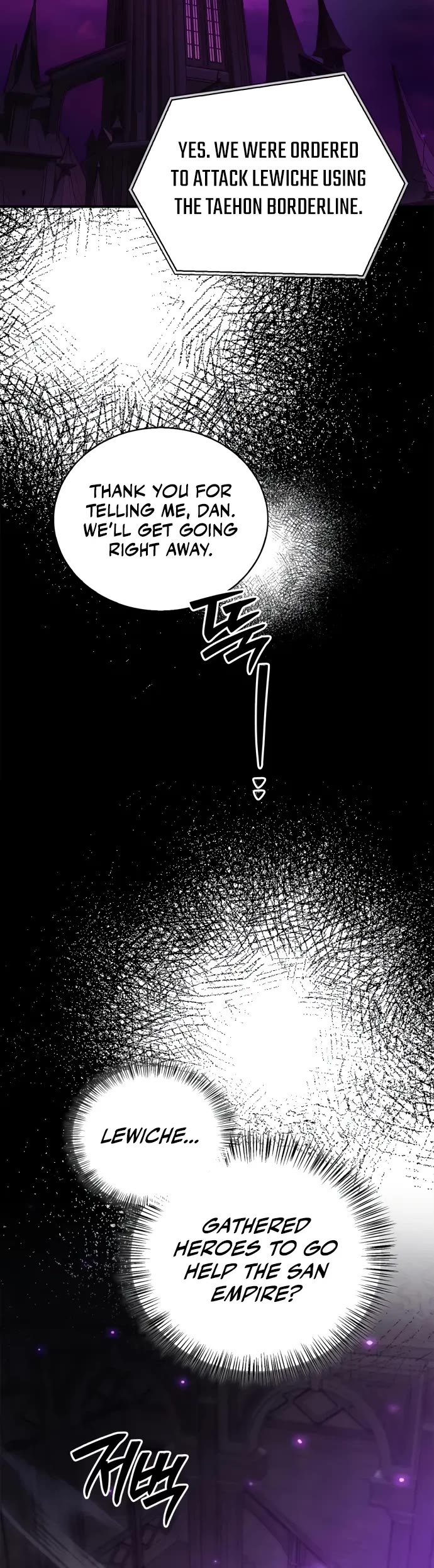 I’m Not That Kind of Talent Chapter 110 page 30 - Chapter 110