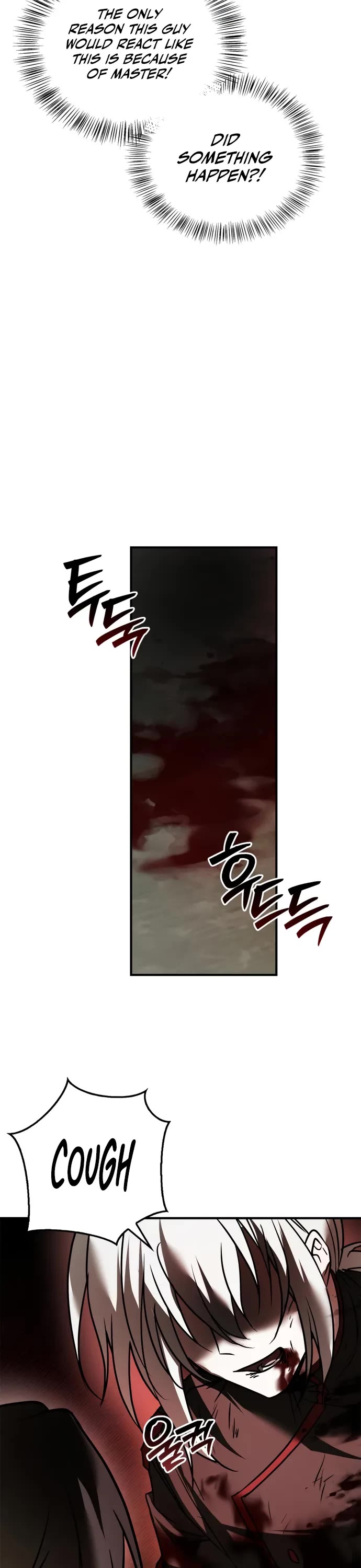 I’m Not That Kind of Talent Chapter 110 page 37 - Chapter 110