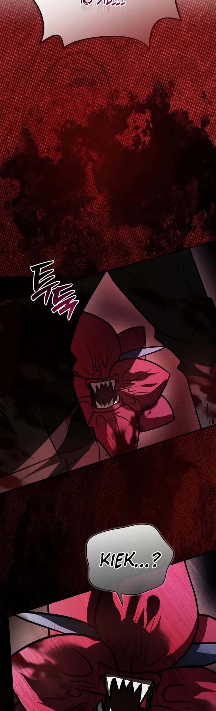 I’m Not That Kind of Talent Chapter 110 page 39 - Chapter 110