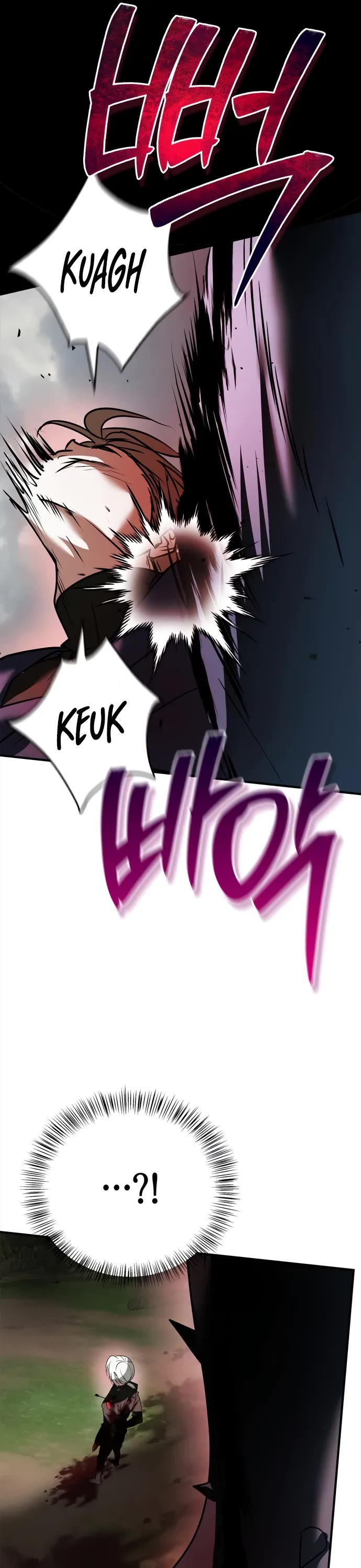 I’m Not That Kind of Talent Chapter 110 page 41 - Chapter 110