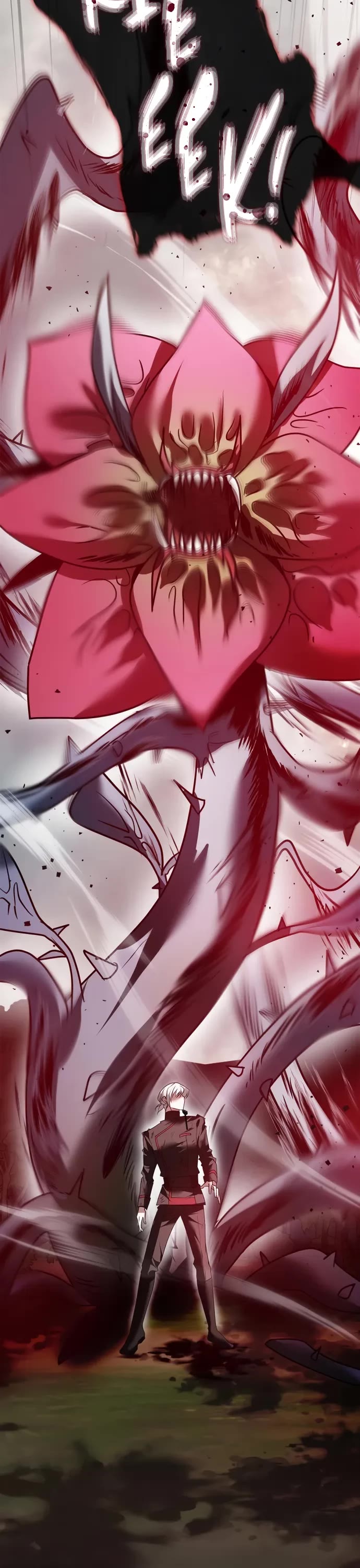I’m Not That Kind of Talent Chapter 110 page 43 - Chapter 110