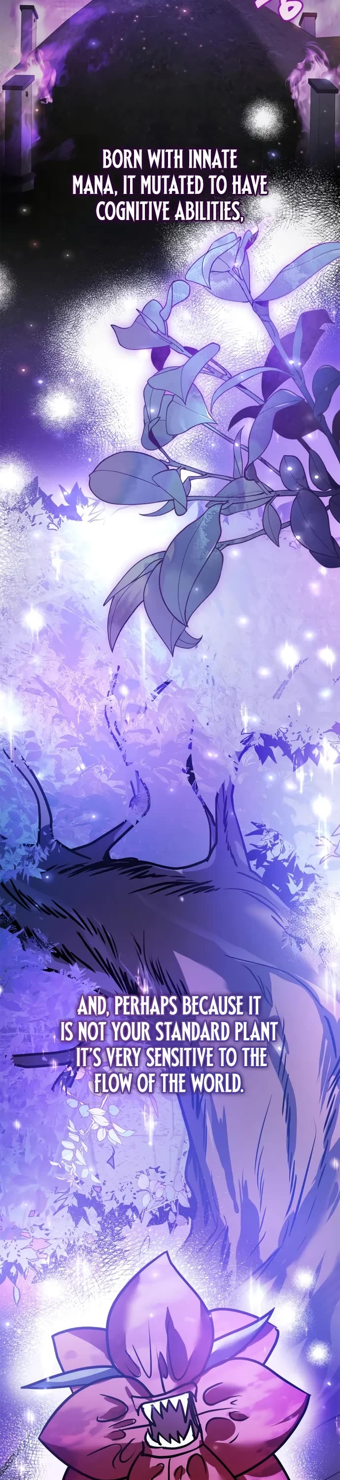 I’m Not That Kind of Talent Chapter 110 page 47 - Chapter 110