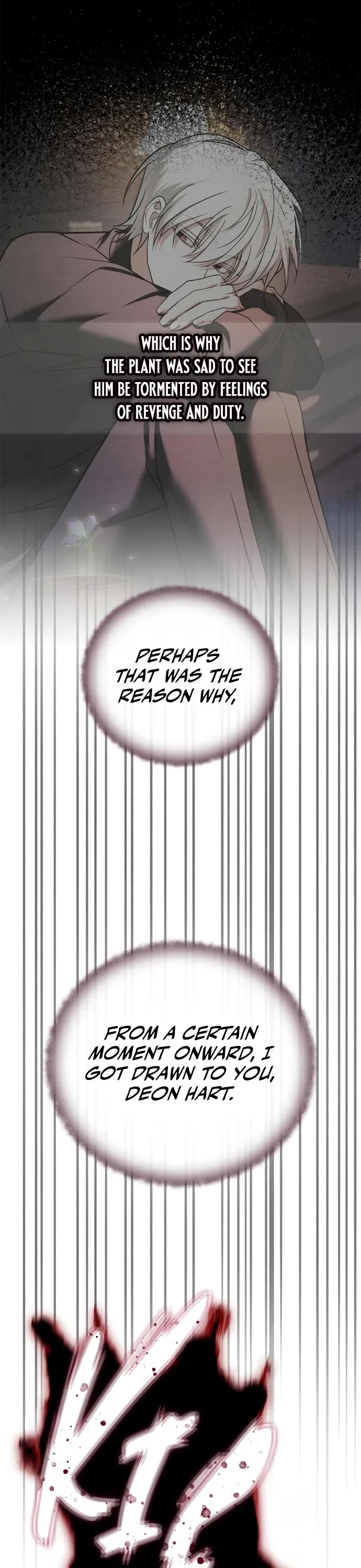 I’m Not That Kind of Talent Chapter 110 page 51 - Chapter 110