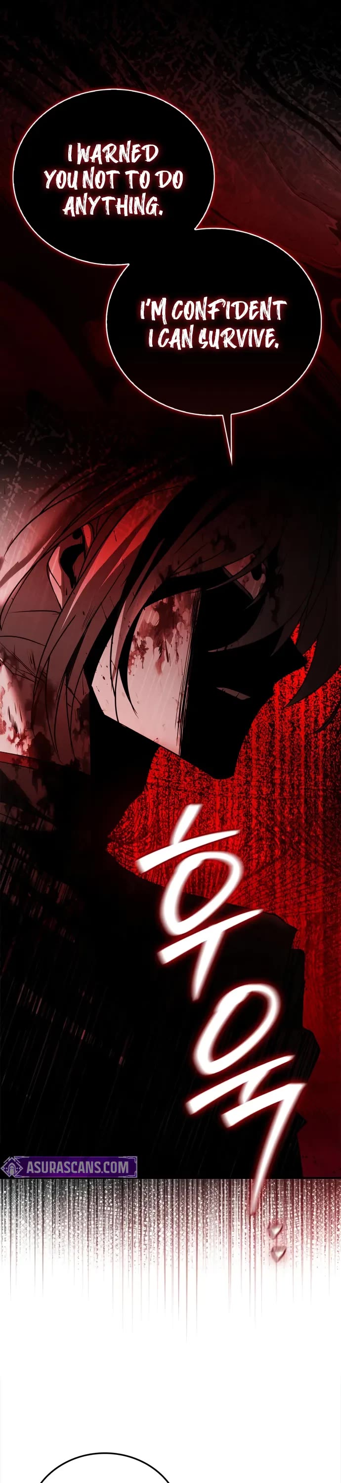 I’m Not That Kind of Talent Chapter 110 page 58 - Chapter 110