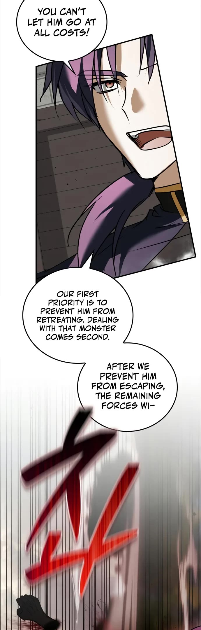 I’m Not That Kind of Talent Chapter 110 page 59 - Chapter 110