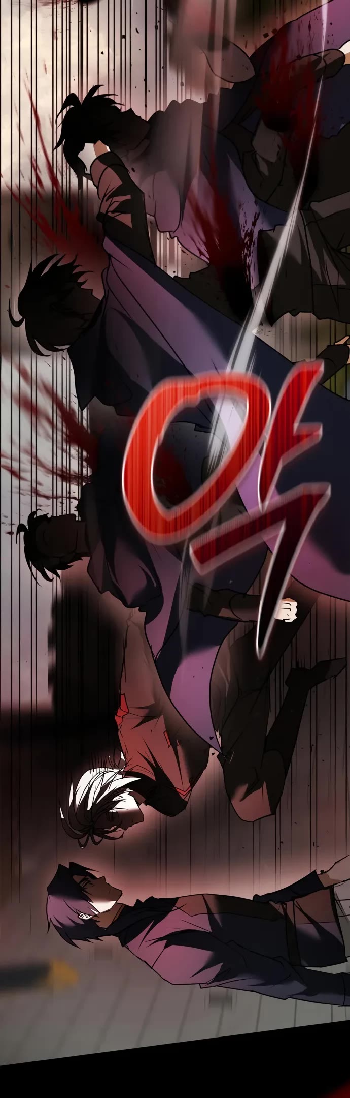 I’m Not That Kind of Talent Chapter 110 page 60 - Chapter 110