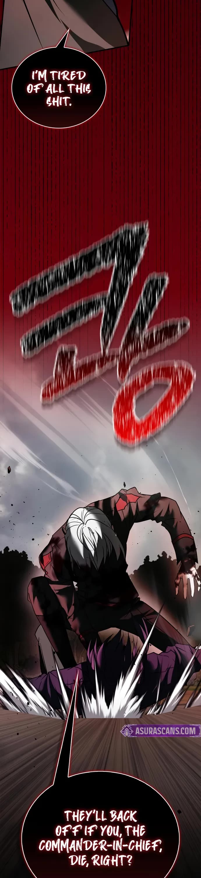 I’m Not That Kind of Talent Chapter 110 page 62 - Chapter 110