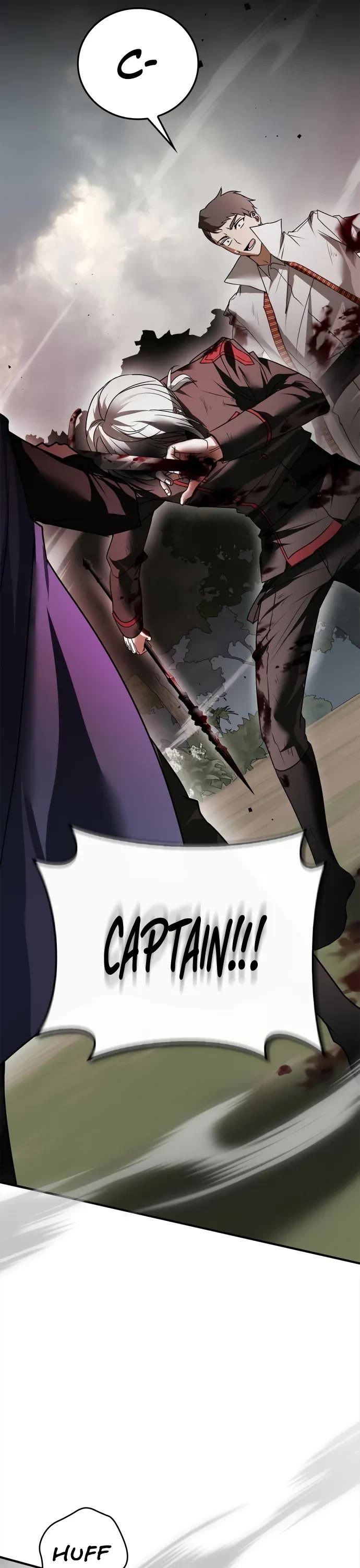 I’m Not That Kind of Talent Chapter 110 page 7 - Chapter 110