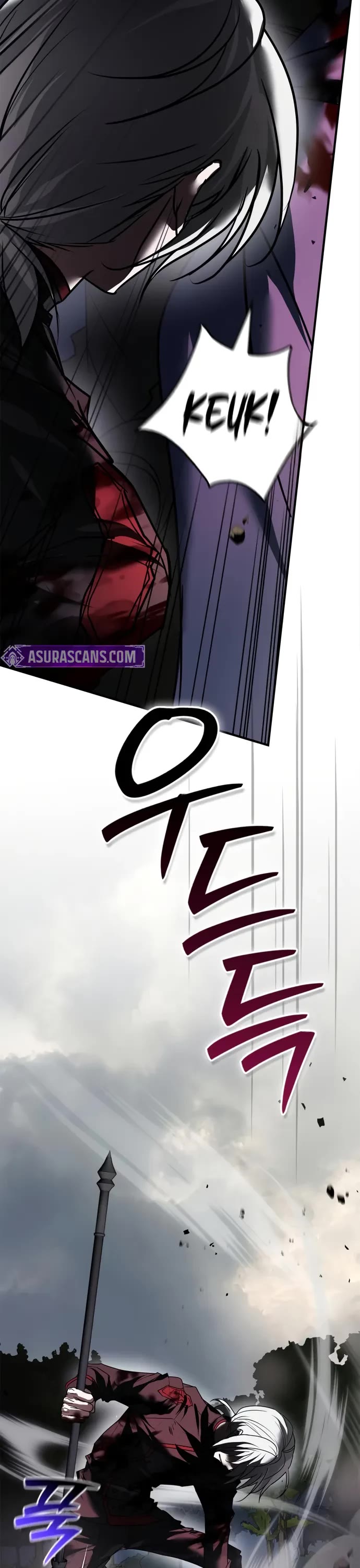I’m Not That Kind of Talent Chapter 110 page 9 - Chapter 110