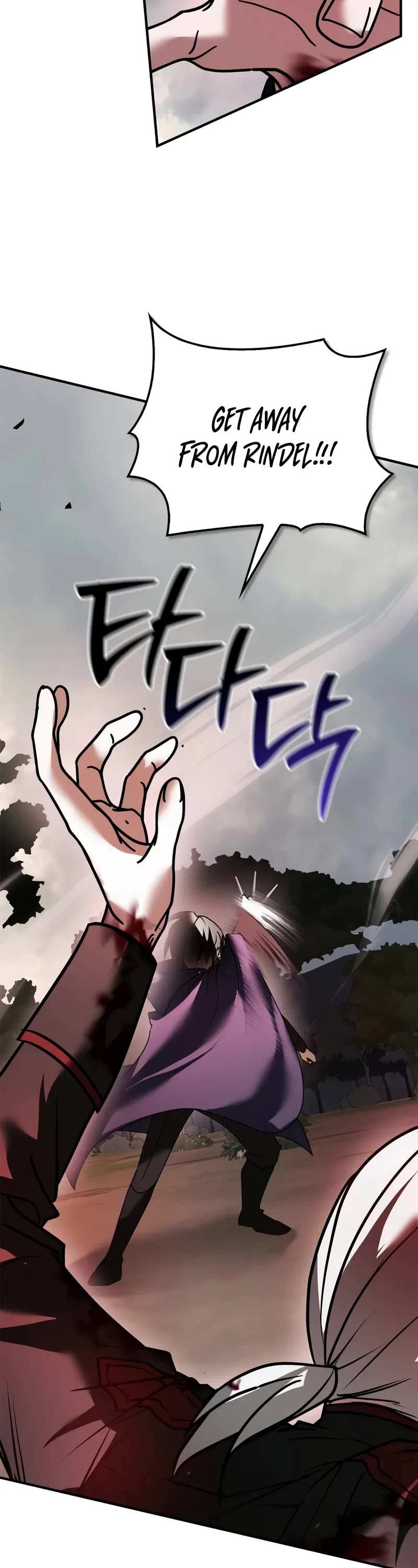 I’m Not That Kind of Talent Chapter 111 page 11 - Chapter 111