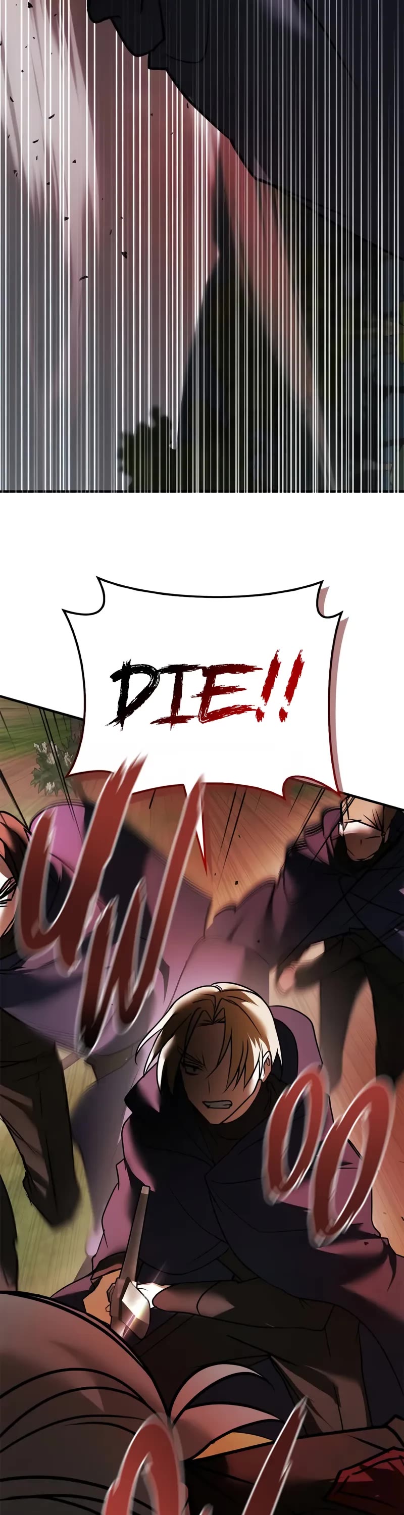 I’m Not That Kind of Talent Chapter 111 page 16 - Chapter 111