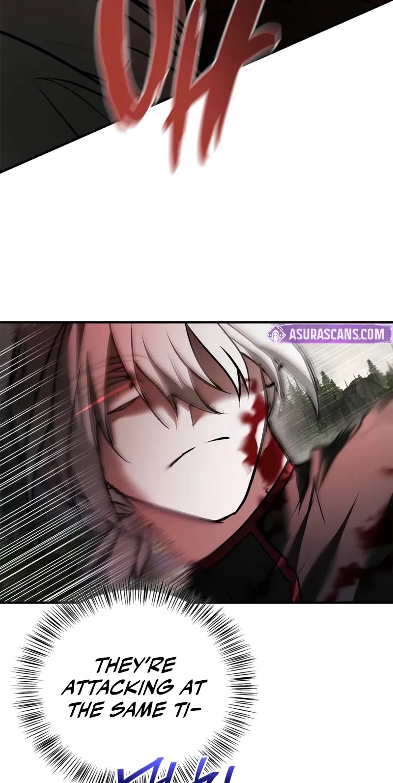 I’m Not That Kind of Talent Chapter 111 page 17 - Chapter 111